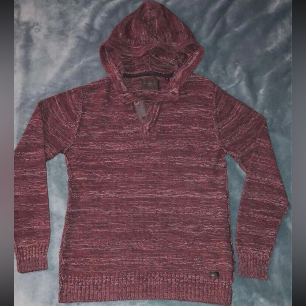 Outpost Makers Hoodie - medium